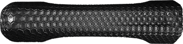 Hex Pattern Small | Door Handle